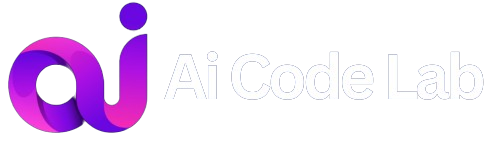 AI Code Lab Logo